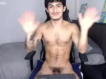 Chaturbate Private Sex Chat of liaam1