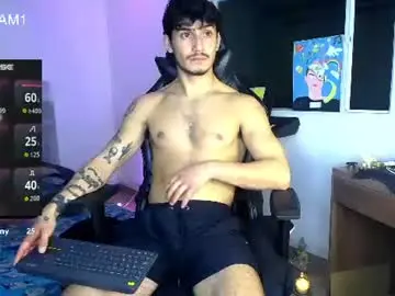 Chaturbate Live Porn of liaam1