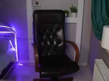 Chaturbate Live Sex of lisa_elfy