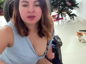 Chaturbate Adult Webcam of luara__01__lecat_1