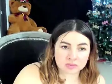 Chaturbate Best Webcam of luara__01__lecat_1