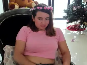 Chaturbate Free Live Porn of luara__01__lecat_1