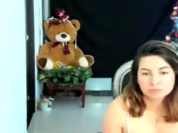Chaturbate Best live sex cam show of luara__01__lecat_1