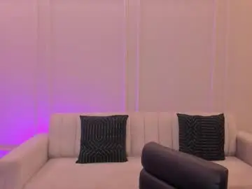 Chaturbate Sex Chat of maiacollins