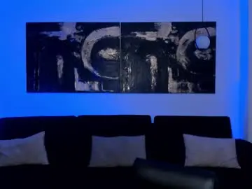 Chaturbate Live Sex of maiacollins