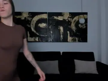 Chaturbate Live Sex of maiacollins