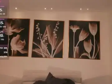 Chaturbate Free Live Porn of maiacollins