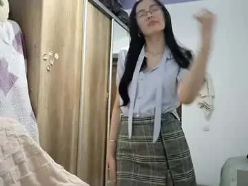 Chaturbate Live Sex Cam of melodeehayden