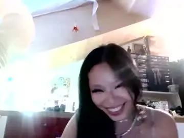 Chaturbate Sex Chat of missversatile