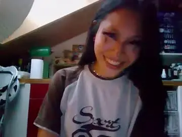 Chaturbate Live Sex of missversatile