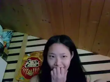 Chaturbate Nude Webcam of missversatile