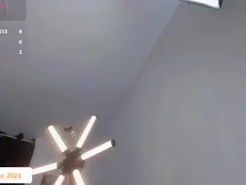 Chaturbate Private Sex Chat of mulata_ch