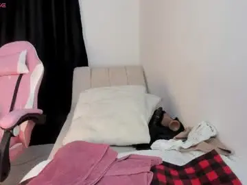 Chaturbate Live Sex of mulata_ch