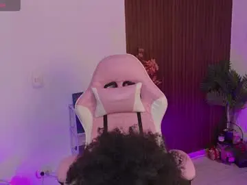 Chaturbate Private Sex Chat of mulata_ch