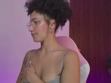 Chaturbate Private Sex Chat of mulata_ch