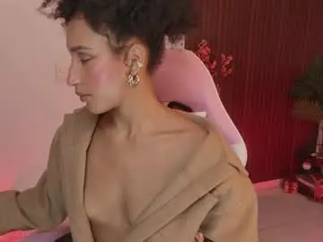 Chaturbate Adult Webcam of mulata_ch