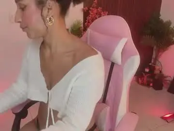 Chaturbate Nude Webcam of mulata_ch