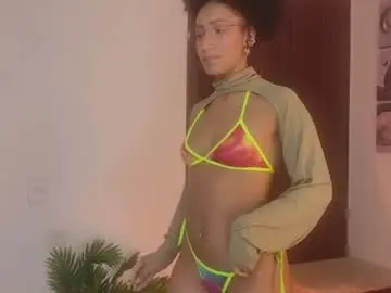 Chaturbate Nude Webcam of mulata_ch
