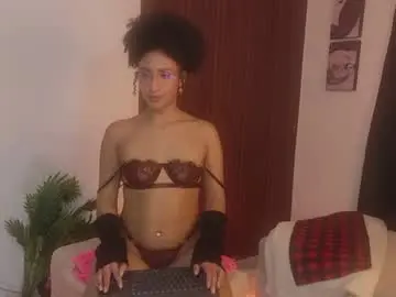 Chaturbate Adult Webcams of mulata_ch