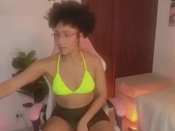 Chaturbate Free Live Porn of mulata_ch