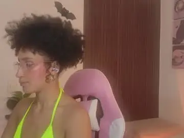 Chaturbate Watch Live Sex Cams of mulata_ch