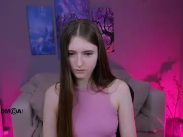 Chaturbate Live Sex of nekky_mouse