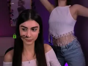 Chaturbate Best Webcam of nekky_mouse