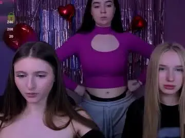 Chaturbate Live Porn of nekky_mouse