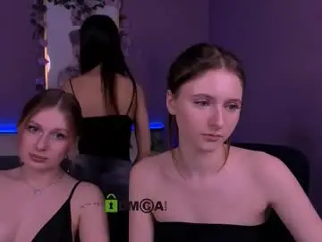 Chaturbate Sex Chat of nekky_mouse