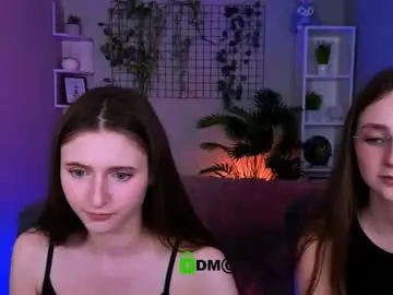 Chaturbate Live Sex of nekky_mouse