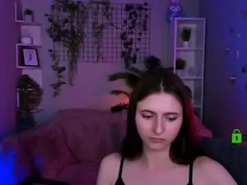 Chaturbate Best live sex cam show of nekky_mouse