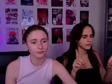 Chaturbate Free Porn Cam of nekky_mouse