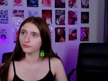 Chaturbate Sex Chat of nekky_mouse