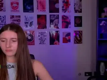 Chaturbate Live Sex Cam of nekky_mouse