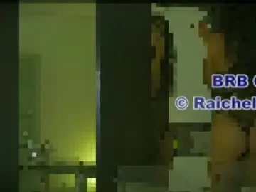 Chaturbate Private Sex Chat of raichell_magicts