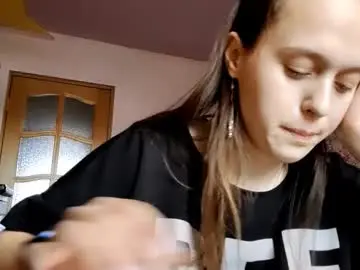 Chaturbate Live Sex Cam of roseannehensle