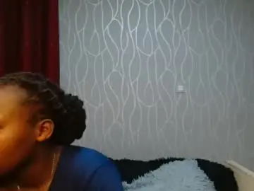 Chaturbate Sex Chat of roxy_heather