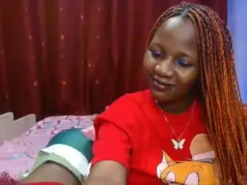 Chaturbate Free Porn Cam of roxy_heather