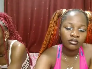 Chaturbate Sex Cam of roxy_heather