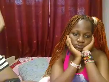 Chaturbate Watch Live Sex Cams of roxy_heather