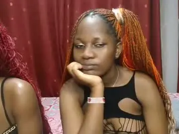 Chaturbate Sex Cam of roxy_heather