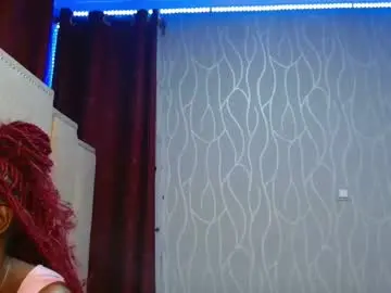 Chaturbate Adult Webcams of roxy_heather