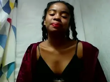 Chaturbate Live Porn of sandrina08