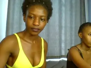 Chaturbate Best Webcam of sexxy_lunah