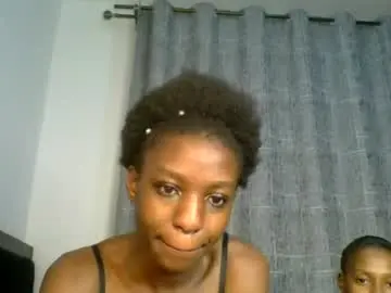 Chaturbate Sex Chat of sexxy_lunah
