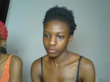Chaturbate Private Sex Chat of sexxy_lunah