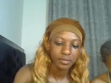 Chaturbate Sex Cam of sexxy_lunah