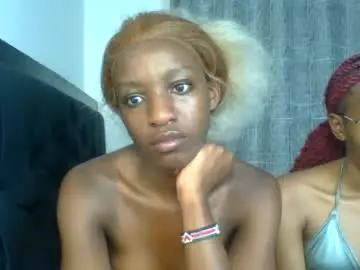 Chaturbate Adult Webcam of sexxy_lunah
