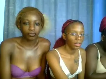 Chaturbate Live Sex Cam of sexxy_lunah