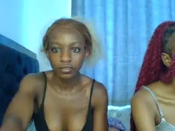 Chaturbate Watch Live Sex Cams of sexxy_lunah